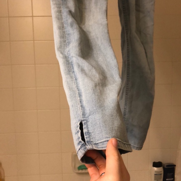 Jeans - Picture 2 of 2
